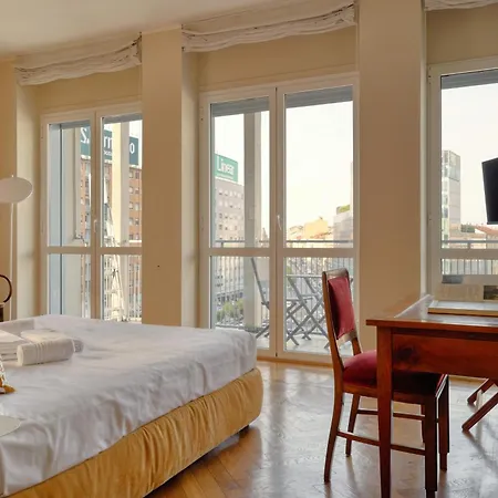 Apartamento Joivy Elegant Flat In Corso Buenos Aires *