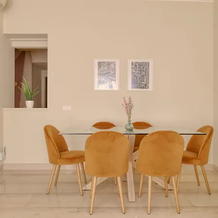 Apartamento Joivy Elegant Flat In Corso Buenos Aires Milán