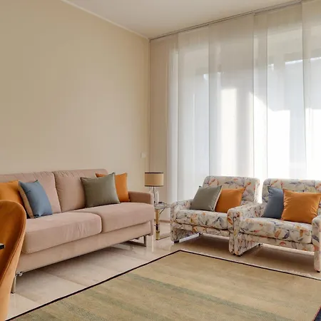 Joivy Elegant Flat In Corso Buenos Aires Milán