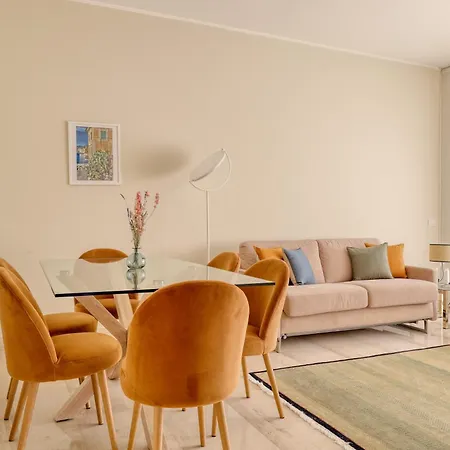Joivy Elegant Flat In Corso Buenos Aires Apartamento