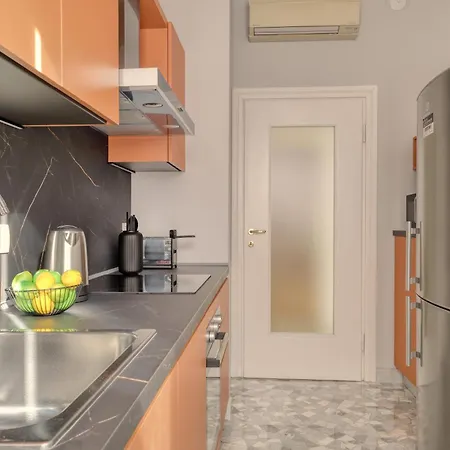 Joivy Elegant Flat In Corso Buenos Aires Apartamento *