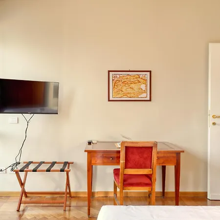 Joivy Elegant Flat In Corso Buenos Aires Apartamento *