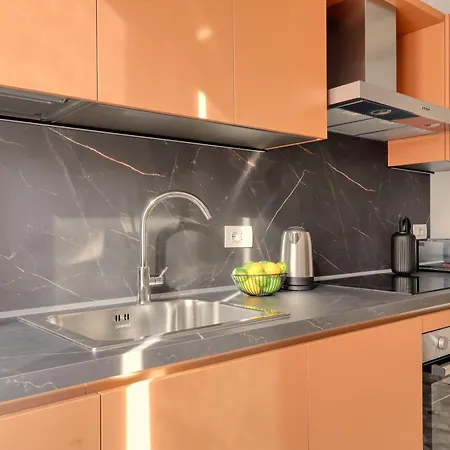 Apartamento Joivy Elegant Flat In Corso Buenos Aires *