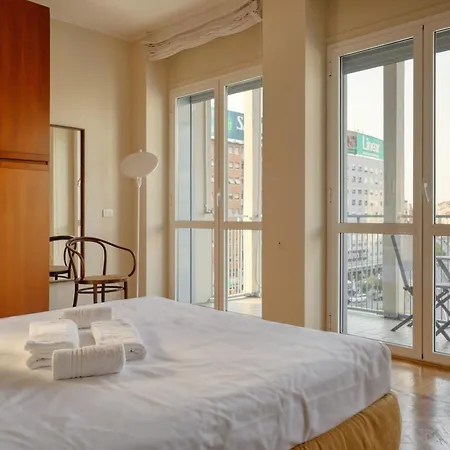 Joivy Elegant Flat In Corso Buenos Aires * Milán