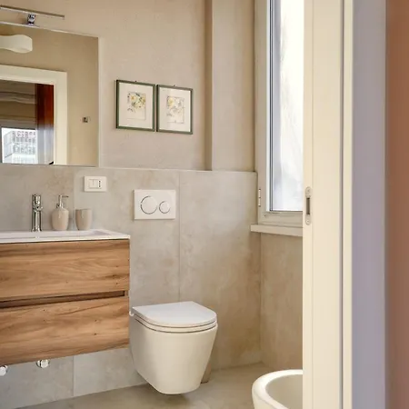 Joivy Elegant Flat In Corso Buenos Aires Apartamento
