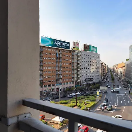 Apartamento Joivy Elegant Flat In Corso Buenos Aires Milán