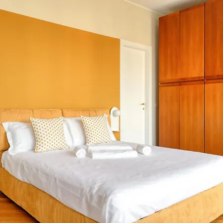 Joivy Elegant Flat In Corso Buenos Aires Apartamento *
