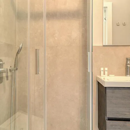 Apartamento Joivy Elegant Flat In Corso Buenos Aires *