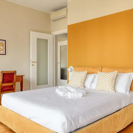 Joivy Elegant Flat In Corso Buenos Aires Apartamento