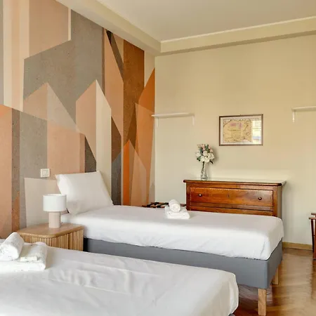 Apartamento Joivy Elegant Flat In Corso Buenos Aires Milán
