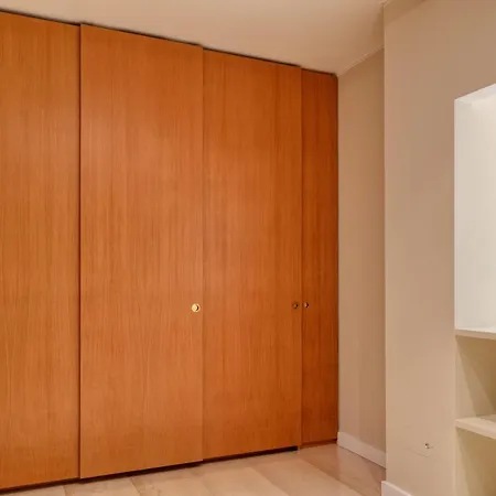 Joivy Elegant Flat In Corso Buenos Aires Milán