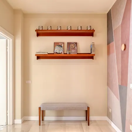 Apartamento Joivy Elegant Flat In Corso Buenos Aires *