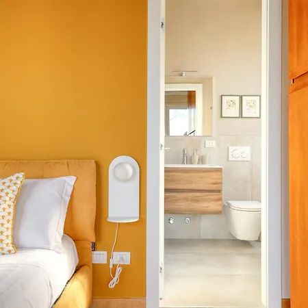 Joivy Elegant Flat In Corso Buenos Aires Apartamento Milán